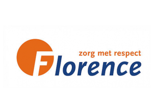 Logo van Florence