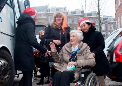 Amstelring kerstconcert