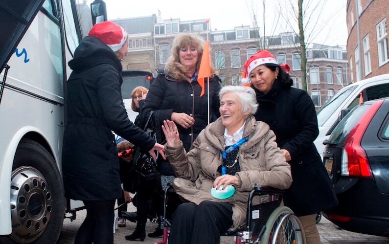Amstelring kerstconcert
