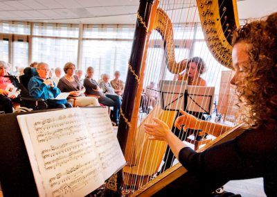 Kamermuziekconcerten