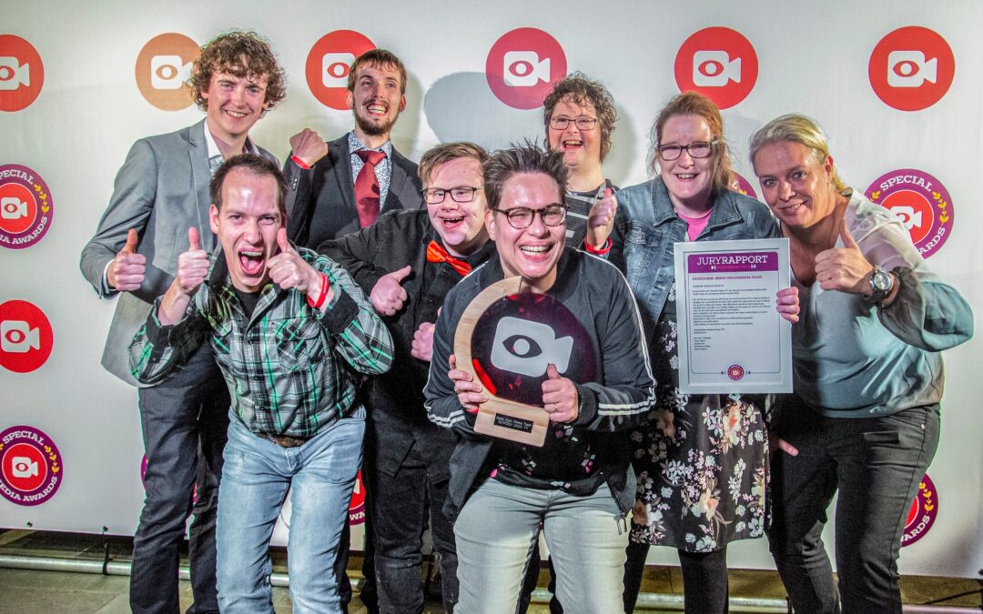 Special Media Awards