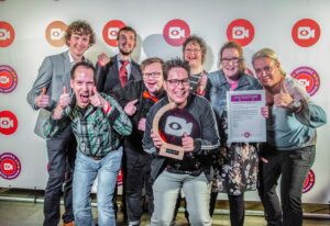 Special Media Awards 2019