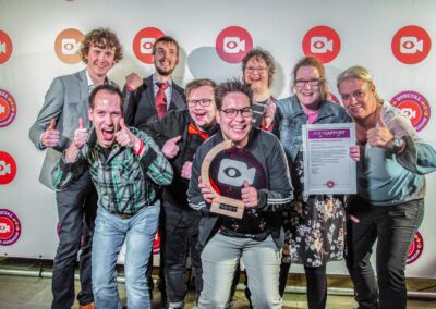 Special Media Awards