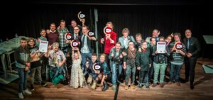 Winnaars Special Media Awards 2019