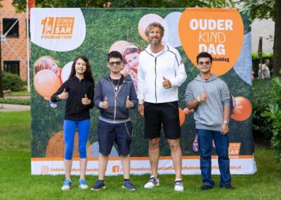 Ouder Kind Dag 2021