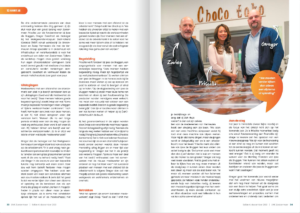 Interview Priscilla Loor
